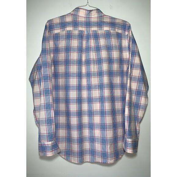 Vineyard Vines long sleeve shirt size M - Picture 2 of 3